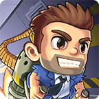 瘋狂噴氣機(內購版) v1.78.3