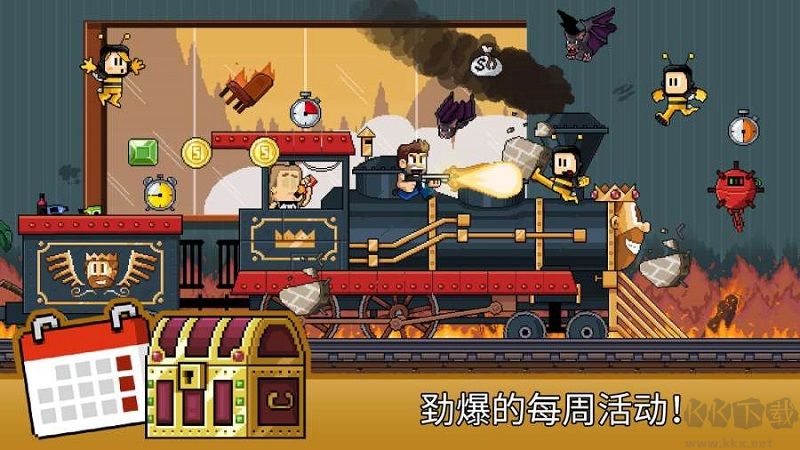 英雄丹手游(內(nèi)置菜單版) v1.11.012