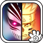 死神vs火影(內(nèi)置修改器版) v1.2.2
