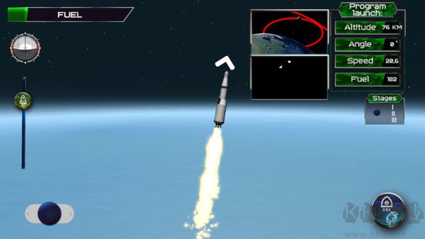 太空模擬器中文版 v1.2.03