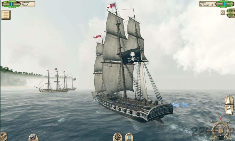 海盜加勒比海亨特最新版2