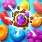 糖果繽紛樂 v1.4.2.1