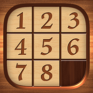 數(shù)字華容道安卓版 v1.76
