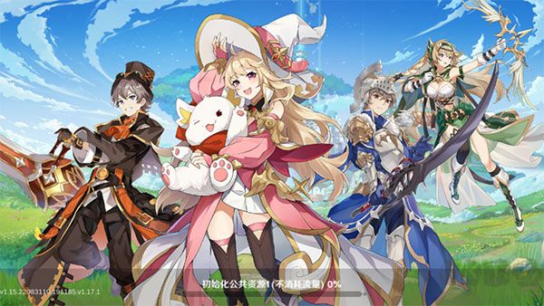 Neverland(夢幻島)國際版 v1.16.230707064
