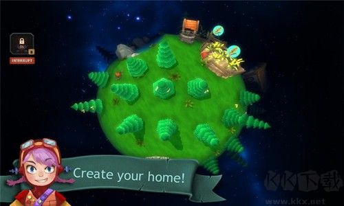 小王子的星球(漢化版) v1.0.90