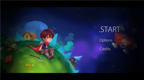 小王子的星球(漢化版) v1.0.94