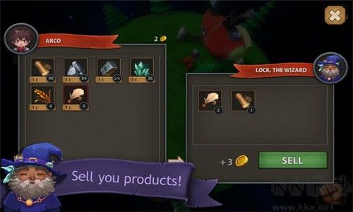 小王子的星球(漢化版) v1.0.91