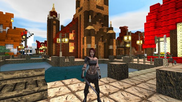 被塵封的故事手游 v16.0.91
