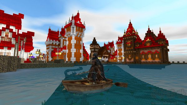 被塵封的故事手游 v16.0.93