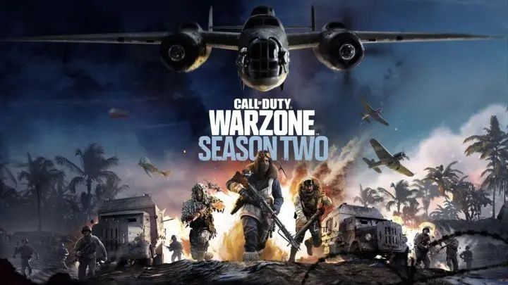 使命召喚戰區國際版(COD Warzone) v2.7.3.152584291