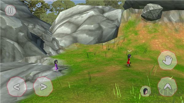 雙人成行手機版 v1.0.0.23