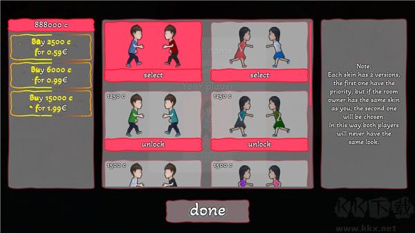 雙人成行手機版 v1.0.0.22
