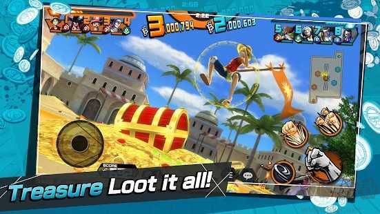 海賊王賞金獵人國際版(Bounty) v620000