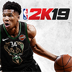 nba2k19手游(漢化版) v52.0.1