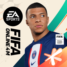 fifaonline4手機(jī)版 v1.2305.0002