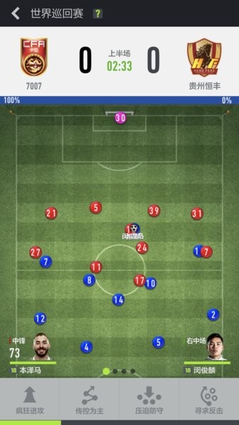 fifaonline4手機版 v1.2305.00022