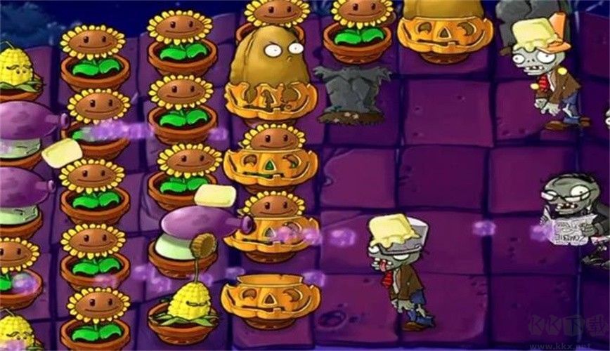 植物大戰僵尸前傳c版 v1.0.60