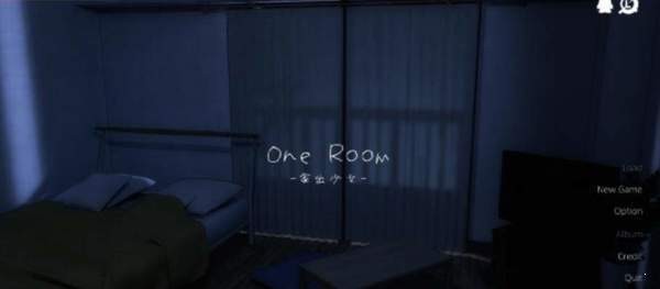 1ROOM安卓漢化中文版最新  v1.12