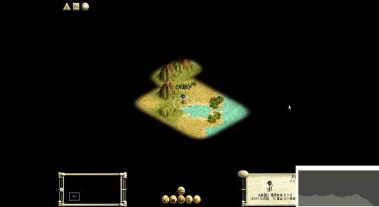 文明3手機版(steam移植) v3.5.00
