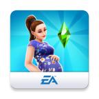 模擬人生國際版(the sims freeplay) v5.77.0