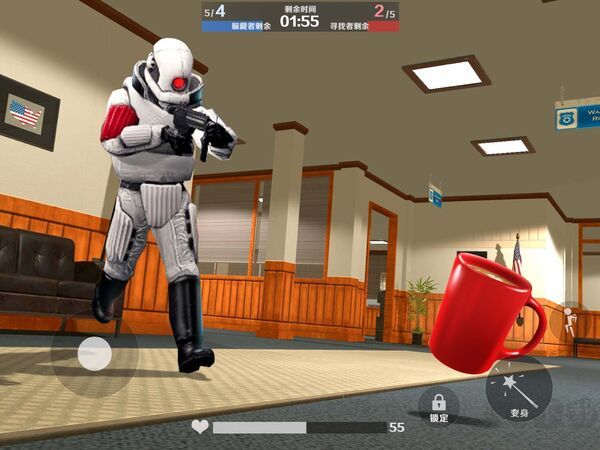 蓋瑞模組安卓版 v1.50