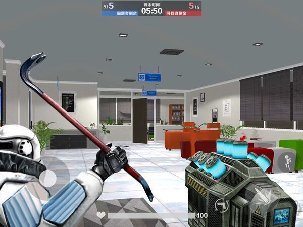 蓋瑞模組安卓版 v1.53