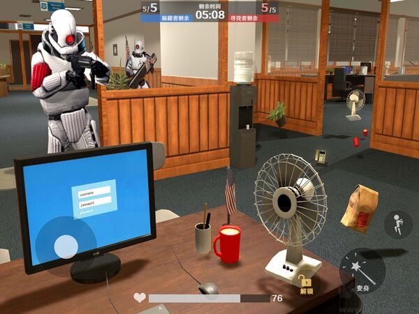 蓋瑞模組安卓版 v1.51