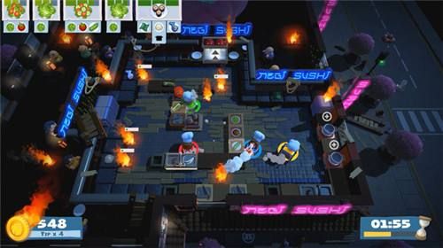 分手廚房steam移植版 v0.9.71