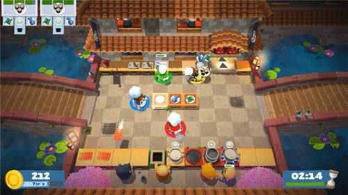 分手廚房steam移植版 v0.9.70