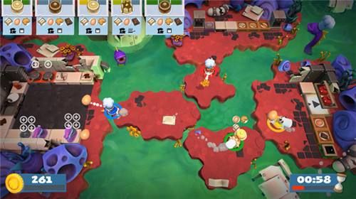 分手廚房steam移植版 v0.9.72