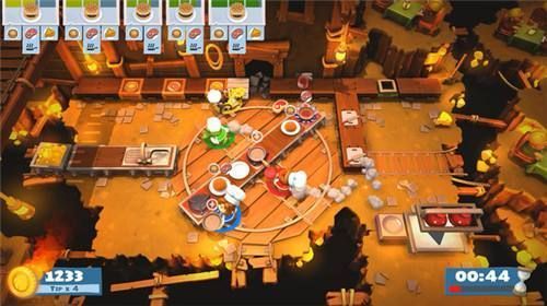 分手廚房steam移植版 v0.9.73