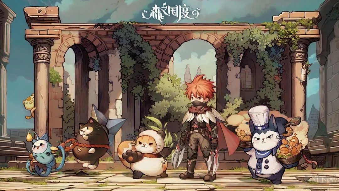 森之國度官方版 v1.12.03