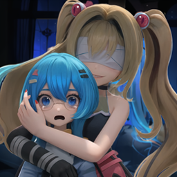 恐怖躲貓貓4官方版 v1.0