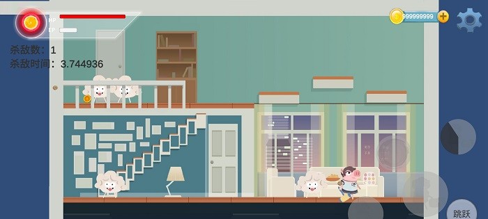 豬豬公寓正版最新版20240