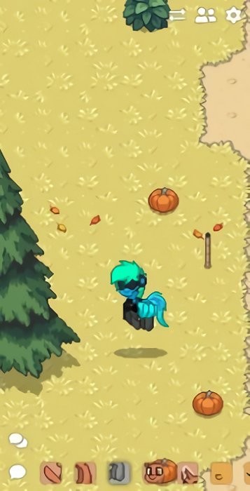 ponytown中文版3