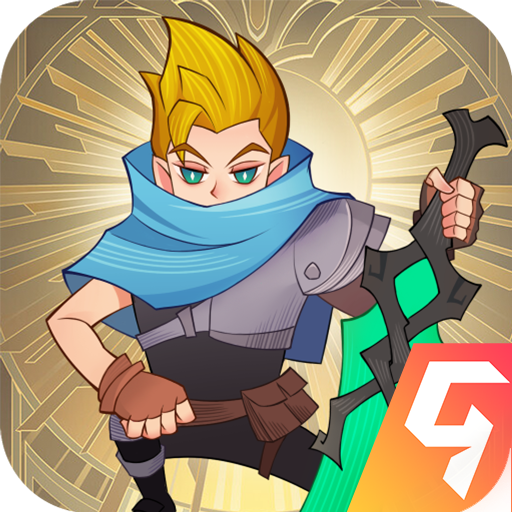 光明冒險(xiǎn)官方版 v1.3.0