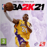 nba2k21手機(jī)版 v0.1