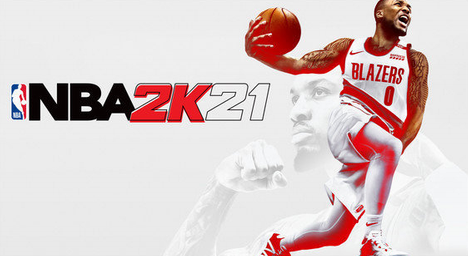 nba2k21手機版 v0.10
