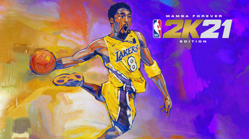 nba2k21手機版 v0.11