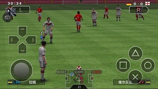 實況足球2014手機版 V3.8.7.11