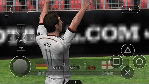 實況足球2014手機版 V3.8.7.12