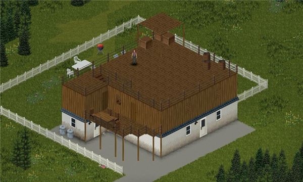 僵尸毀滅工程(生存手游) v2.6.1 安卓手機版1