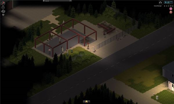 僵尸毀滅工程(生存手游) v2.6.1 安卓手機版2