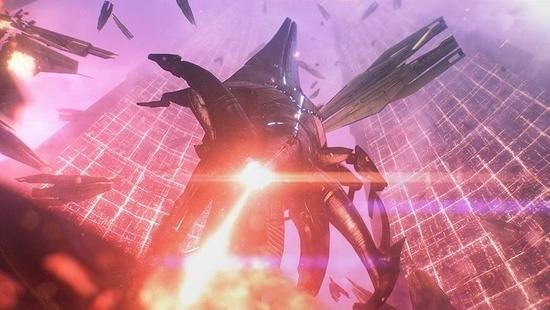 質量效應傳奇版(冒險戰斗游戲) v2.5.2 安卓手機版0