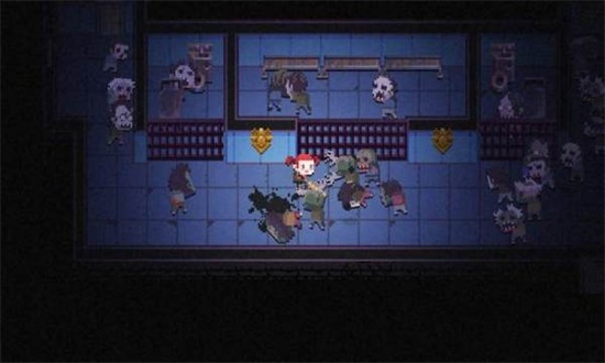 加拿大死亡之路中文版手機(jī)版(dr2c)2