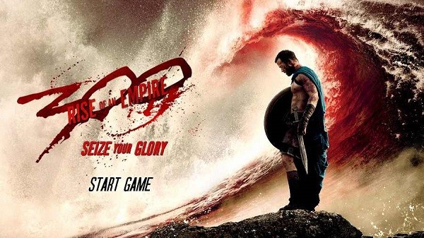 300勇士帝國崛起最新版(300 Game)0