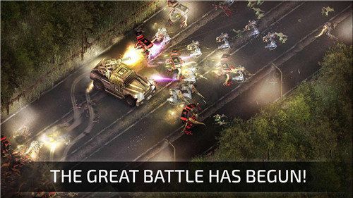 孤膽槍手2重裝上陣最新版 v1.6.12