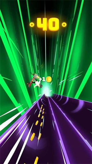 渦輪巨星最新版(Turbo Stars)跑酷闖關(guān)游戲 v1.8.24 安卓手機版2