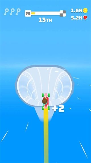 渦輪巨星最新版(Turbo Stars)跑酷闖關(guān)游戲 v1.8.24 安卓手機版3