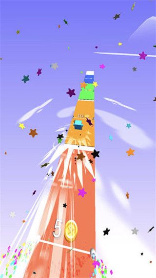 畫個腿快跑最新版(闖關休閑游戲) v1.16.05 安卓手機版2
